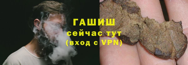 хмурый Инсар